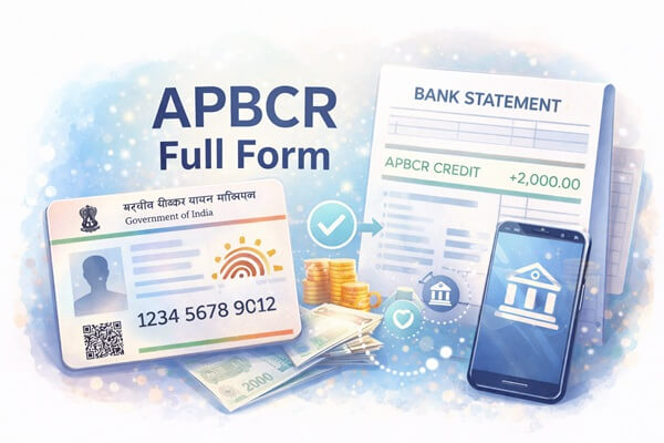 APBCR Full Form