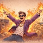 Charizarding Meaning