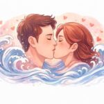 Undulating Kiss Meaning