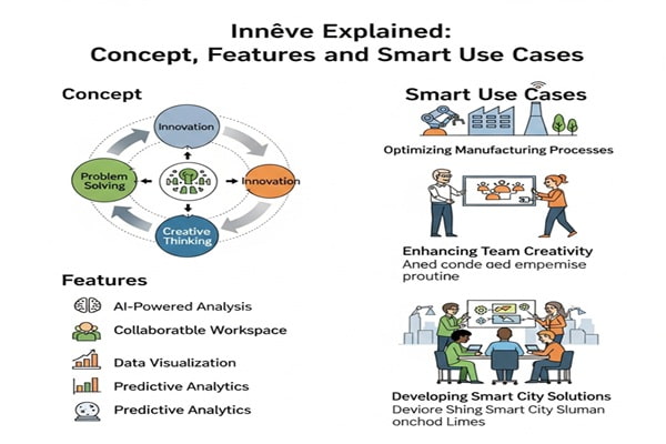 Innøve Explained: Concept, Features, and Smart Use Cases