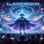 CJMonsoon: The Digital Identity Taking Online Creativity by Storm