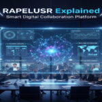Rapelusr Explained: Smart Digital Collaboration Platform