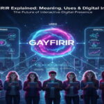 Gayfirir Explained: Meaning, Uses & Digital Impact