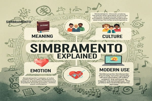 Simbramento Explained: Meaning, Culture, Emotion & Modern Use