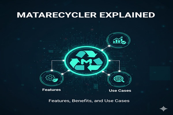 Matarecycler Explained: Features, Benefits, and Use Cases