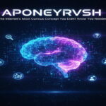 Aponeyrvsh: The Internet’s Most Curious Concept You Didn’t Know You Needed