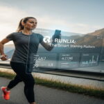Runlia: The Smart Training Platform That Actually Gets Runners