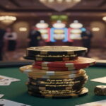 Gambling Pickup Lines So Smooth They Always Win Big