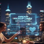 Dream Pickup Lines That’ll Make Them Fall in Love Instantly