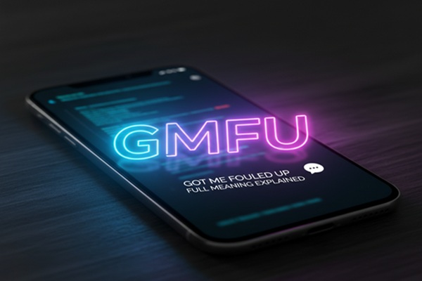 GMFU Meaning in Text: What Does GMFU Stand For?