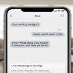 LYS Meaning in Text: Everything You Need to Know