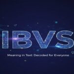 IBVS Meaning in Text: Decoded for Everyone