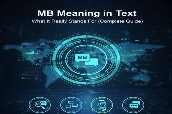 MB Meaning in Text: What It Really Stands For (Complete Guide)