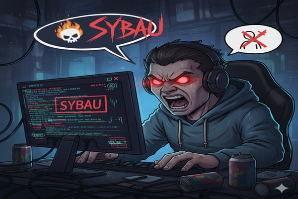 SYBAU Slang Meaning: Full Guide to Origin, Usage, and Real Examples