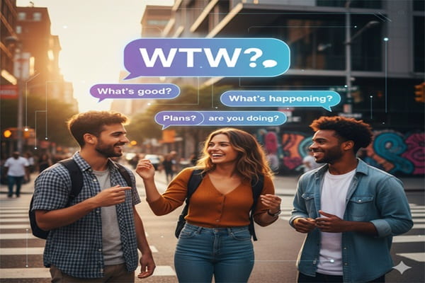 WTW Meaning in Text: What It Stands for and How to Use It