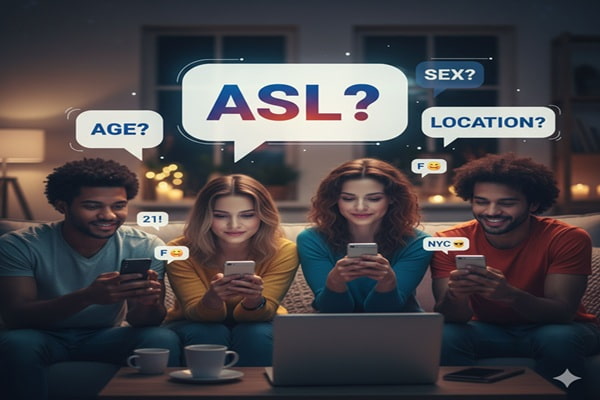 ASL Meaning in Slang: What It Really Means in Text and Chat