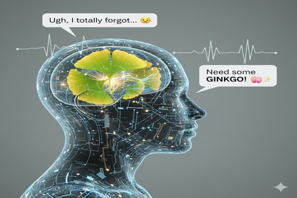 Ginkgo Meaning in Slang: What It Really Means Online Today