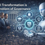AI Transformation Is a Problem of Governance