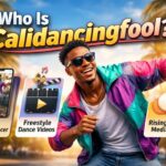Calidancingfool