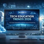 Droven IO Tech Education Trends