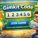 Gimkit Code