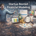 Startup Booted Financial Modeling