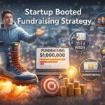 Startup Booted Fundraising Strategy
