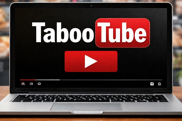 TabooTube
