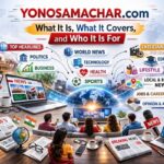 Yonosamachar com