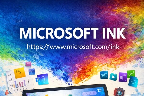 https www.microsoft.com ink