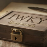 What Does IWKY Mean in Text? Decode the Secret Here!