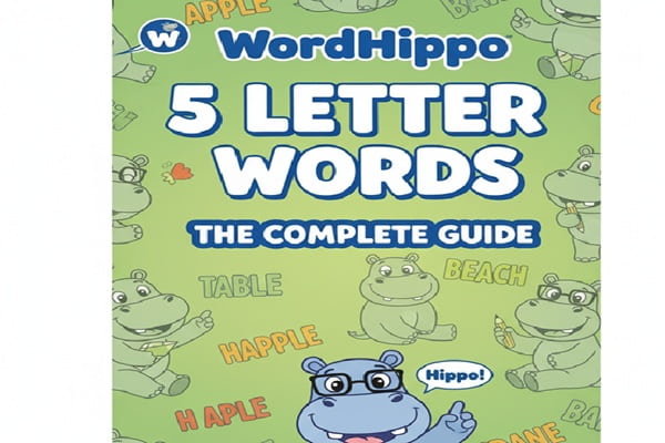 WordHippo 5 Letter Words: The Complete Guide