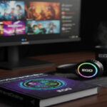 EuroGamersOnline: The Different Types of Players and Games Explained