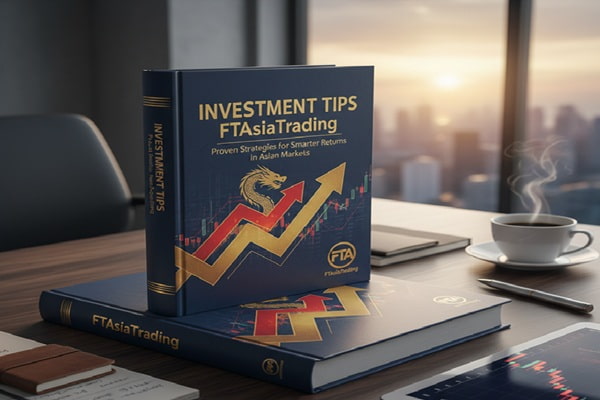 Investment Tips FTAsiaTrading