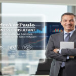 PedroVazPaulo Business Consultant