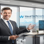 Stewart from WaveTechGlobal