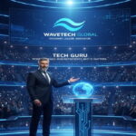 Tech Guru WaveTechGlobal
