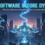 Software Before Dying: What Every Developer Should Build, Learn, and Leave Behind