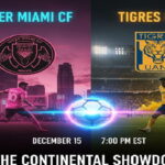 Inter Miami vs Tigres UANL
