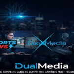 Esports News DualMedia