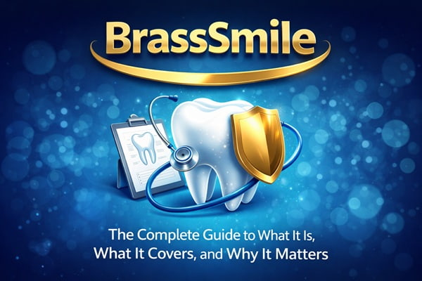 BrassSmile: The Complete Guide to What It Is
