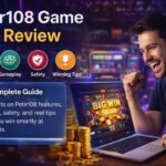 Petir108 Game