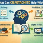 What CILFQTACMITD Help With